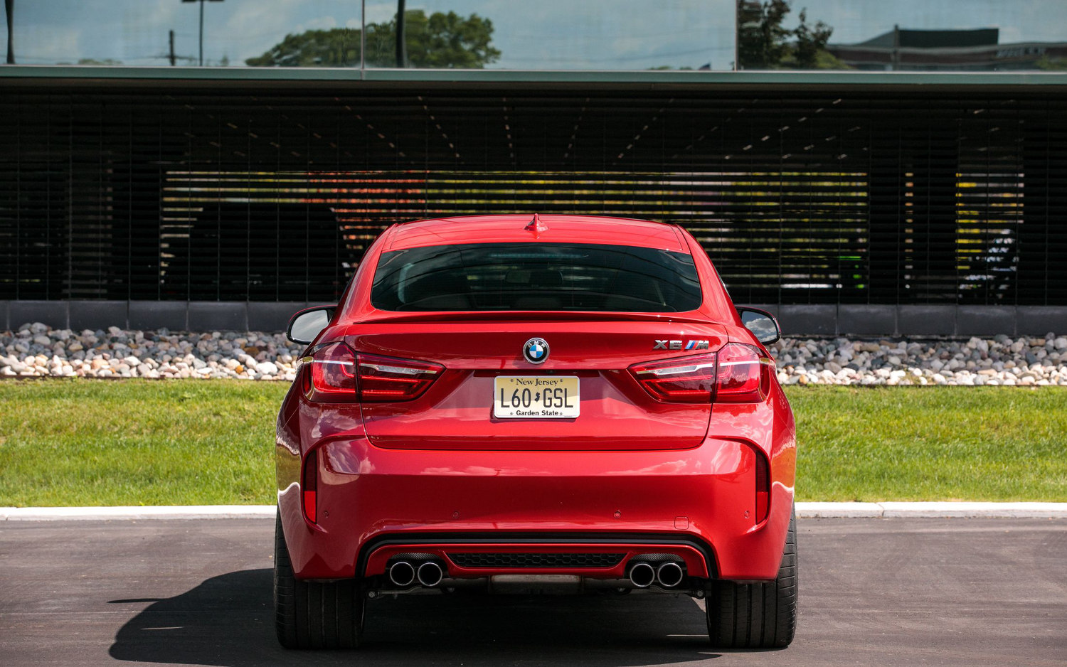 Bmw X6 2018 Vs 2017 Comparison BMW X6 M 2017 vs BMW X6 M AWD